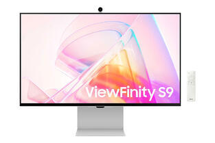 27" 5K monitor Samsung S90PC 