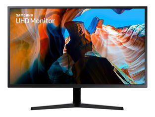 32" Samsung LU32J590UQPXEN UHD