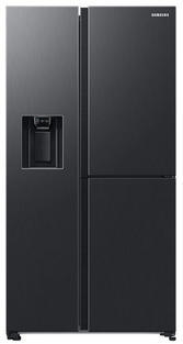 Americká chladnička Samsung RH68B8541B1/EF