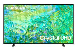 55" 4K Smart TV Samsung UE55CU8072UXXH
