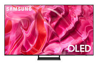55" 4K OLED TV Samsung QE55S90CATXXH
