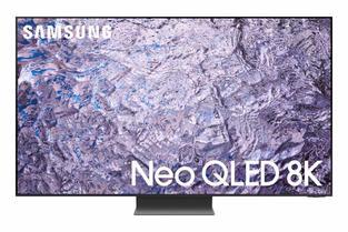 75" 8K Neo QLED TV Samsung QE75QN800CTXXH