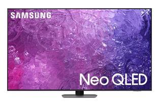 75" 4K Neo QLED TV Samsung QE75QN90CATXXH