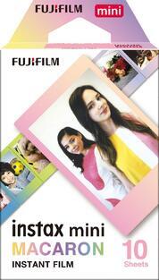Fujifilm Instax mini Macaron WW 1