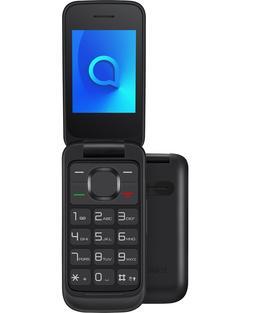 Alcatel 2053D Volcano Black