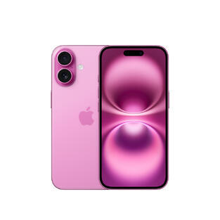 iPhone 16 512GB Pink