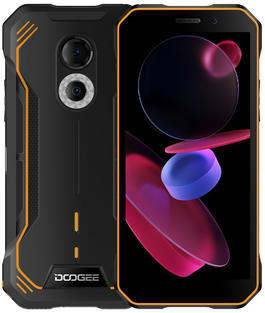 Doogee S51 64+4GB DualSIM Orange