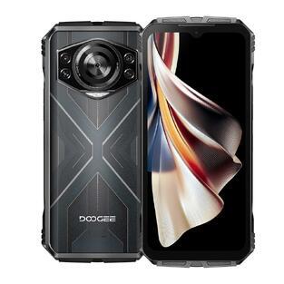 Doogee S Cyber 256+8GB Mirage Silver