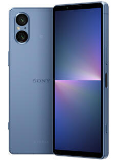 Sony Xperia 5 V  5G Blue