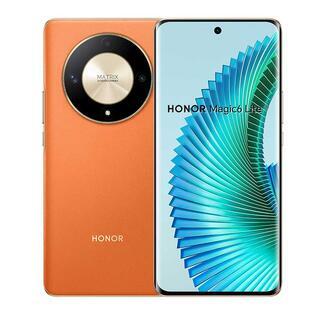 HONOR Magic6 lite 5G 256+8GB Sunrise Orange