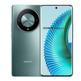 HONOR Magic6 lite 5G 256+8GB Emerald Green