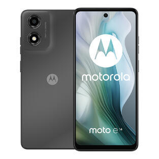 Motorola Moto E14 64+2GB DS Graphite Gray