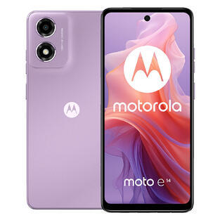 Motorola Moto E14 64+2GB DS Pastel Purple