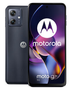 Motorola Moto G54 5G 256+12GB Power Ed. Mid. Blue