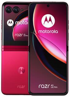Motorola Razr 40 Ultra 256+8GB Viva Magenta