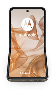 Motorola Razr 50 256+8GB Beach Sand