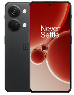 OnePlus Nord 3 5G 8+128GB Tempest Gray