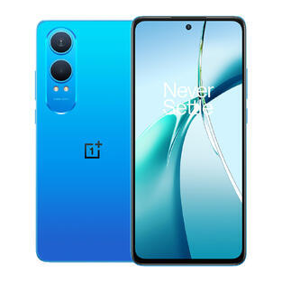 OnePlus Nord CE 4 Lite 5G DualSIM 8+256GB Blue