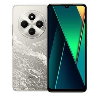 POCO C75 256+8GB Gold