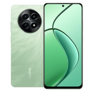 Realme 12x 5G 256+8GB Feather Green