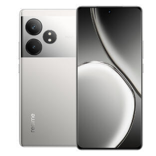 Realme GT 6T 5G 256+8GB Fluid Silver