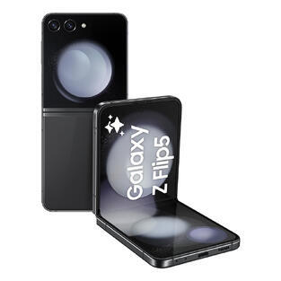 Samsung Galaxy Z Flip 5 5G 256GB Graphite