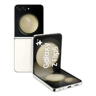 Samsung Galaxy Z Flip 5 5G 256GB Cream