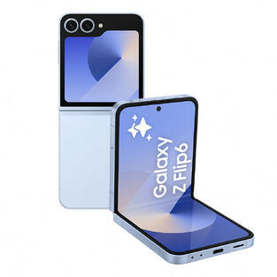 Samsung F741 Galaxy Z Flip6 5G 512GB Blue