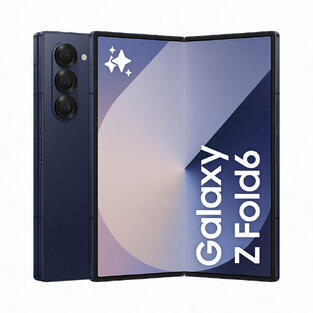 Samsung F956 Galaxy Z Fold6 5G 256GB Navy Blue