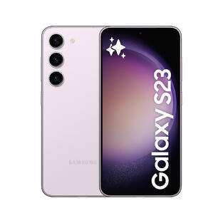 Samsung Galaxy S23 5G 128GB Lavender