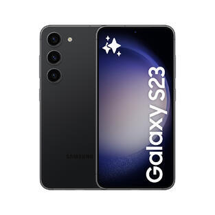 Samsung Galaxy S23 5G 128GB Phantom Black