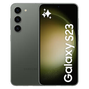 Samsung Galaxy S23 5G 256GB Green