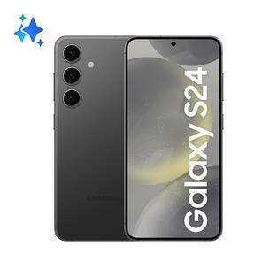 Samsung Galaxy S24 5G 128GB Onyx Black