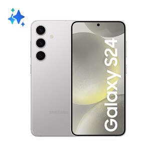 Samsung Galaxy S24 5G 256GB Marble Gray