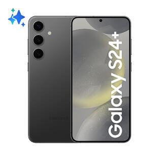 Samsung Galaxy S24+ 5G 512GB Onyx Black