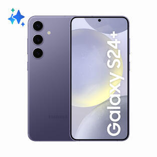 Samsung Galaxy S24+ 5G 512GB Cobalt Violet