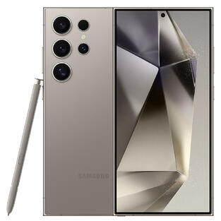 Samsung Galaxy S24 Ultra 5G 512GB Titan Gray