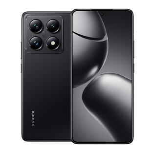 Xiaomi 14T Pro 1024+12GB černá