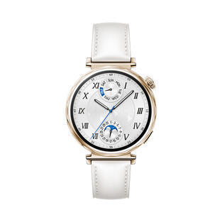 Huawei Watch GT 5 41 mm Leather