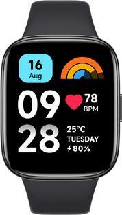 Redmi Watch 3 Active chytré hodinky, Black