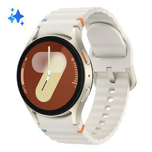 Samsung L300 Galaxy Watch 7 (40mm,BT) Cream