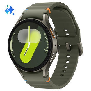 Samsung L310 Galaxy Watch 7 (44mm,BT) Green