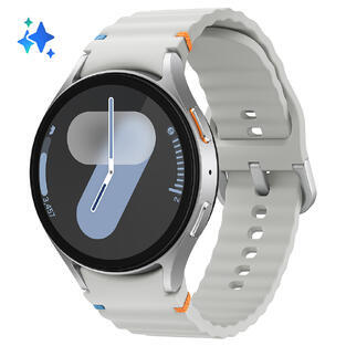 Samsung L310 Galaxy Watch 7 (44mm,BT) Silver