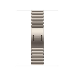 Apple 42mm Link Bracelet Natural