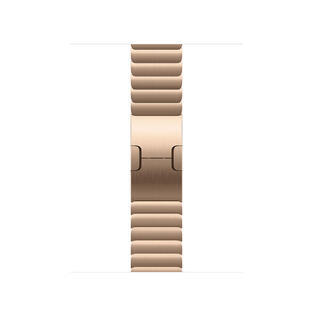 Apple 42mm Link Bracelet Gold