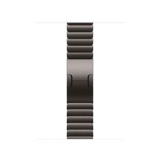 Apple 42mm Link Bracelet Slate