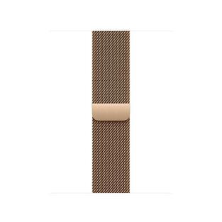 Apple 40mm Milanese Loop Gold