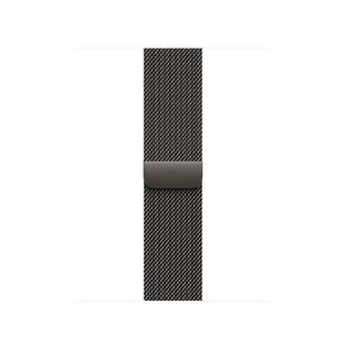 Apple 40mm Milanese Loop Slate