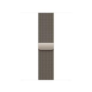 Apple 42mm Milanese Loop Natural