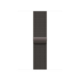 Apple 42mm Milanese Loop Slate